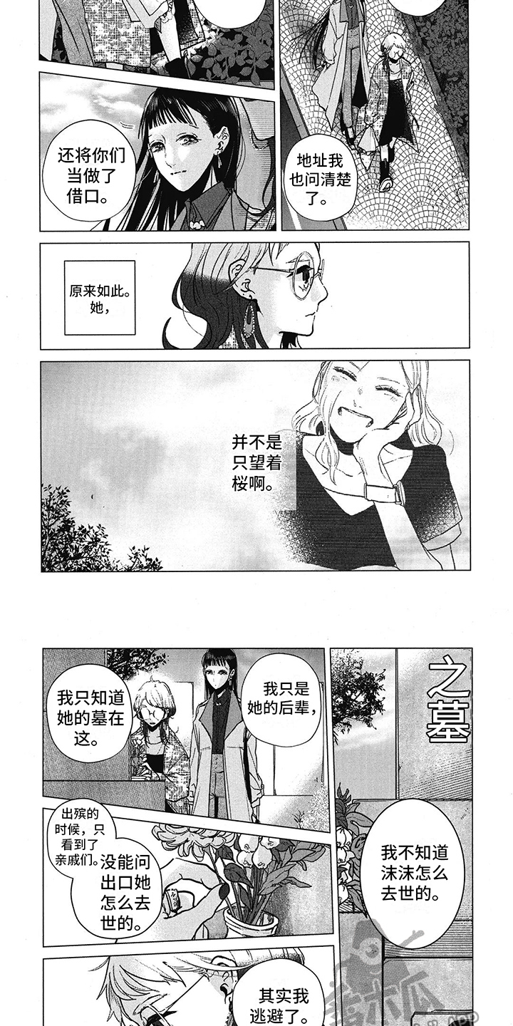 第25章：相似之处5