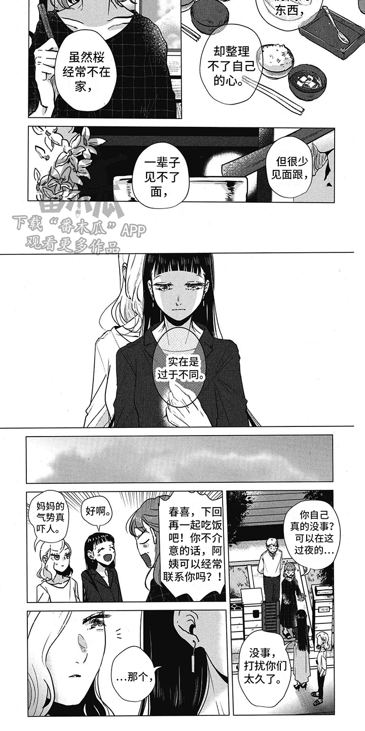 第14章：过于不同6