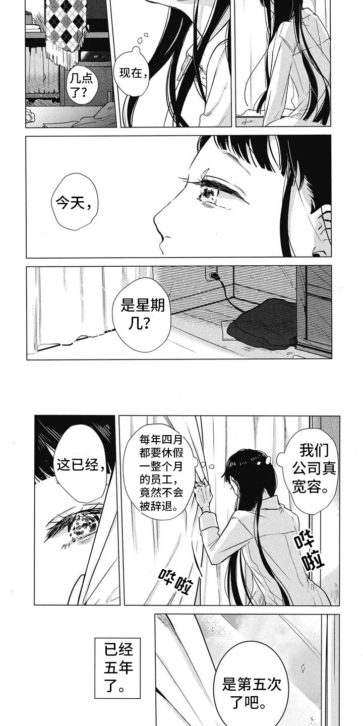 第1章：悲情电影7