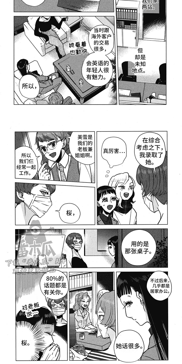 第26章：前老板6