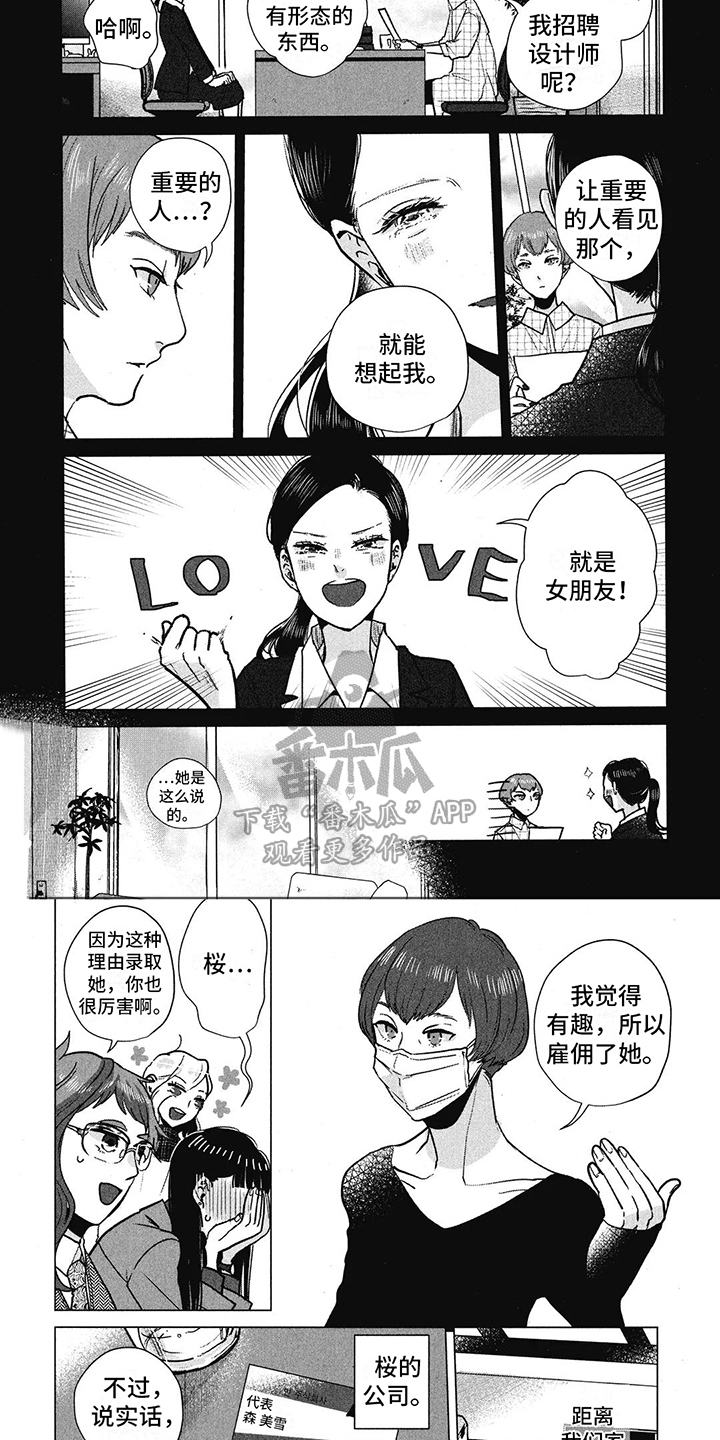 第26章：前老板5
