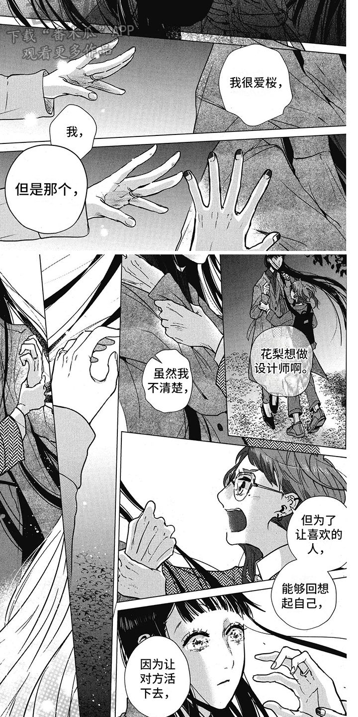 第27章：迷茫6