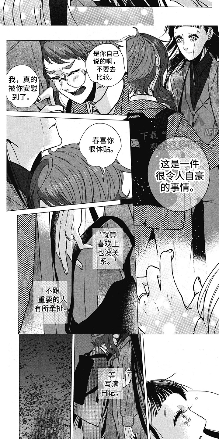 第27章：迷茫7