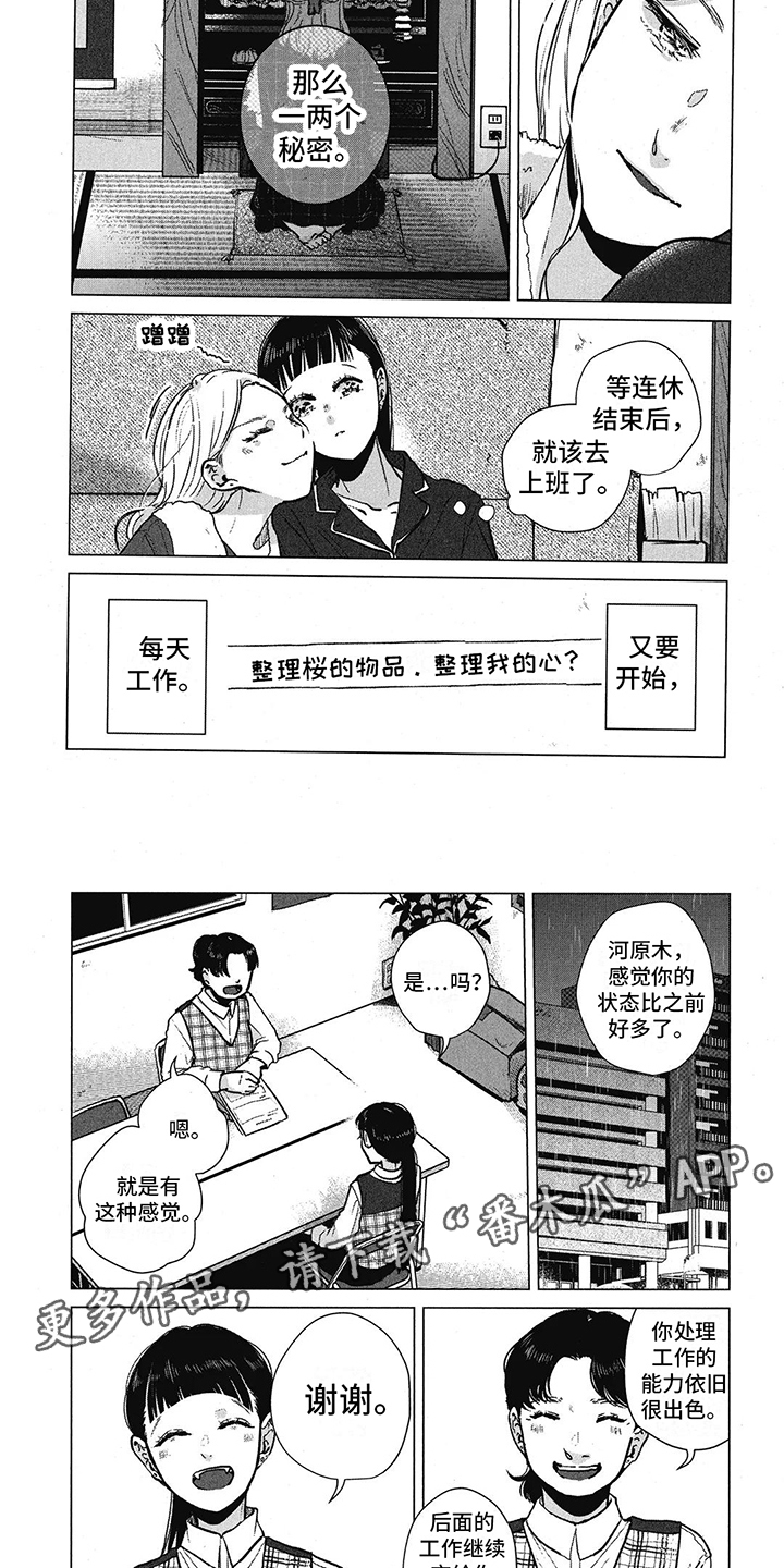 第15章：收拾杂物3