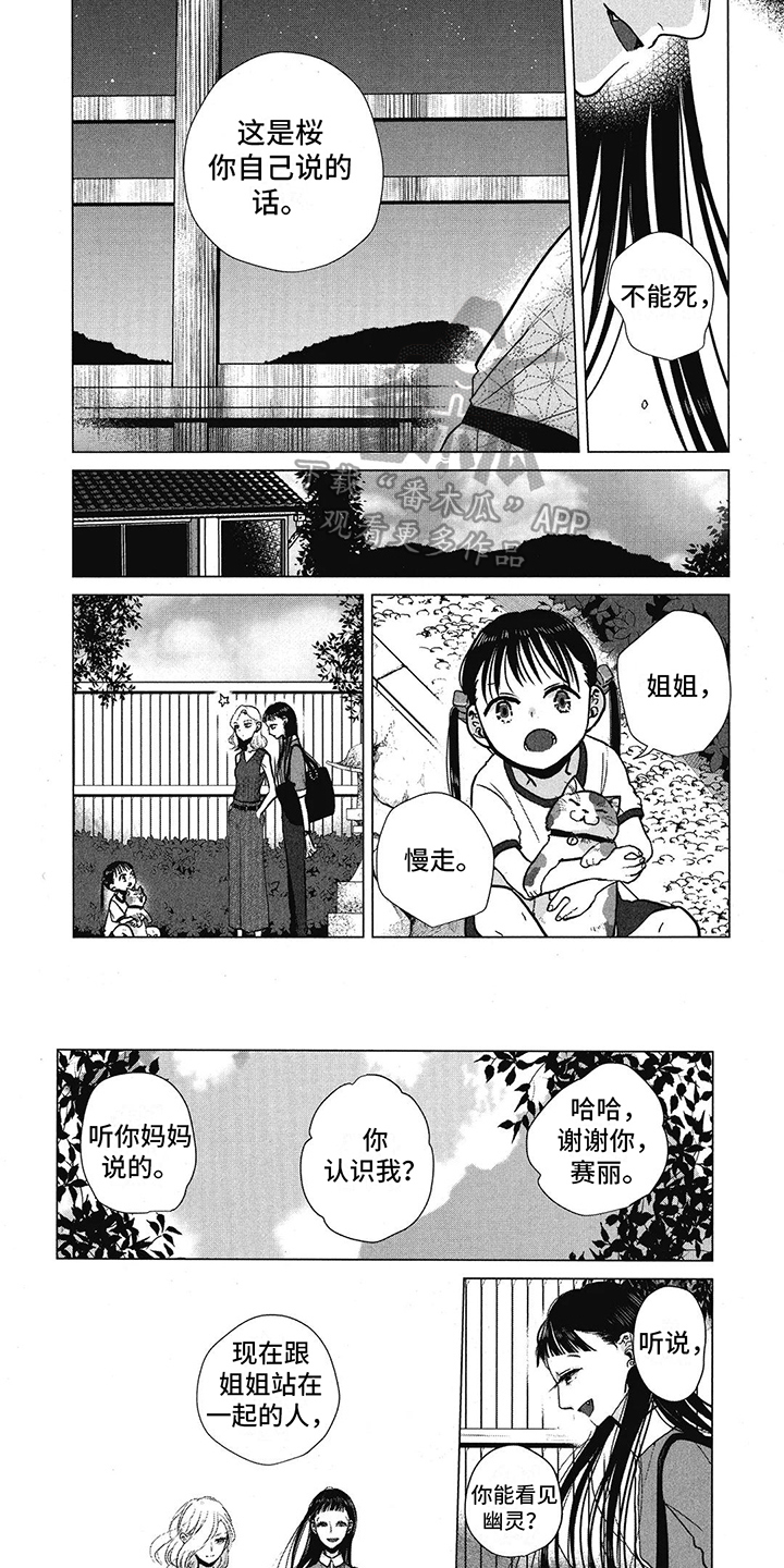 第19章：没有幽灵5