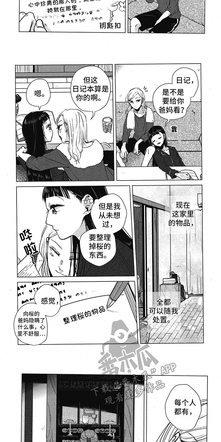 第15章：收拾杂物2