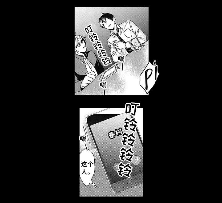 第21章：心动3
