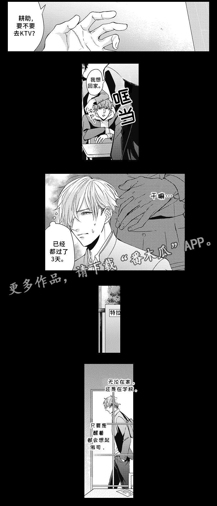 第21章：心动7