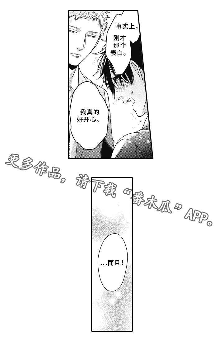 第46章：彼此的心意1