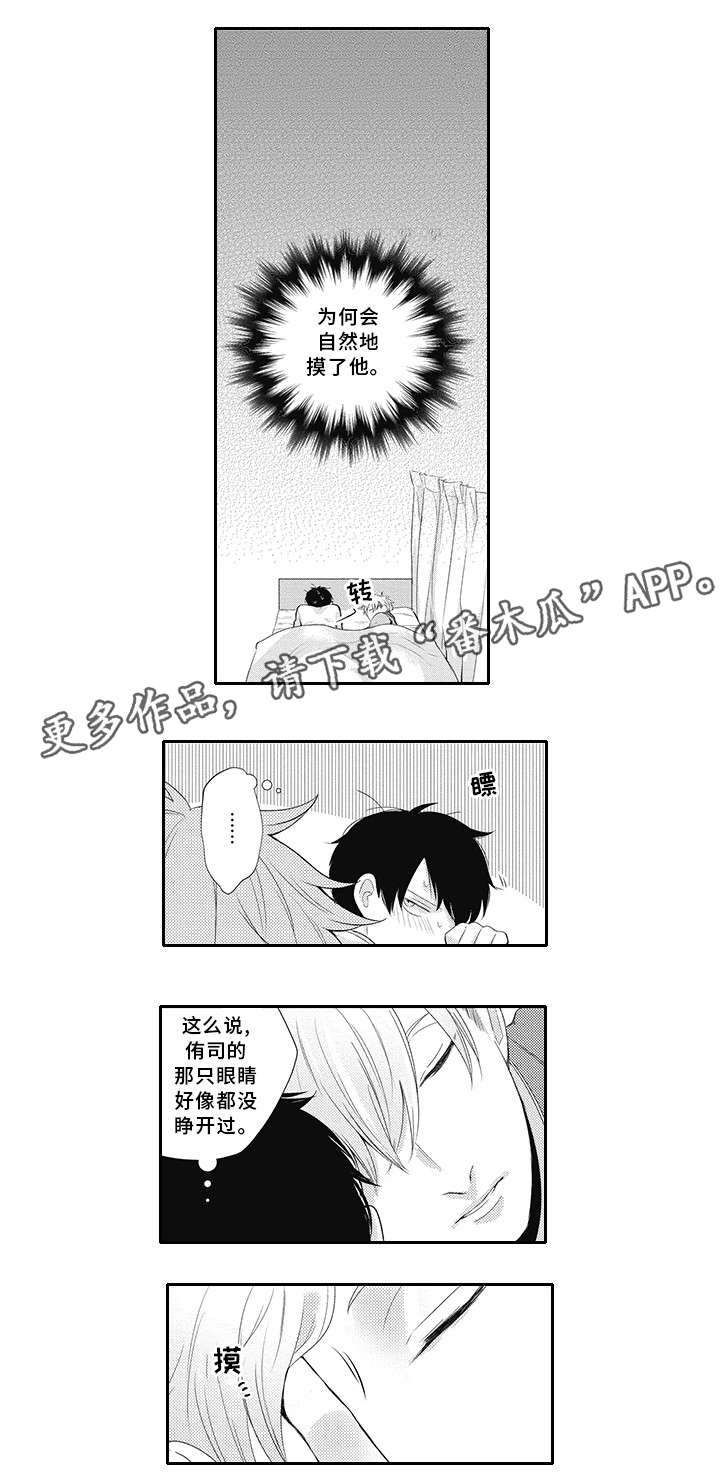 第13章：别走12