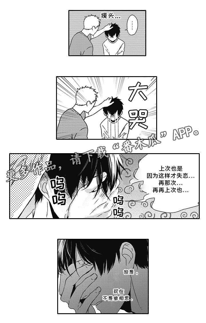 第32章：诱惑6