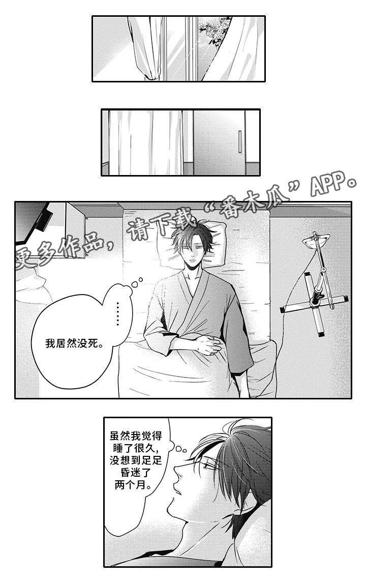 第39章：欺诈犯5