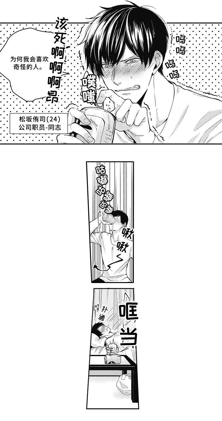 第1章：非礼1