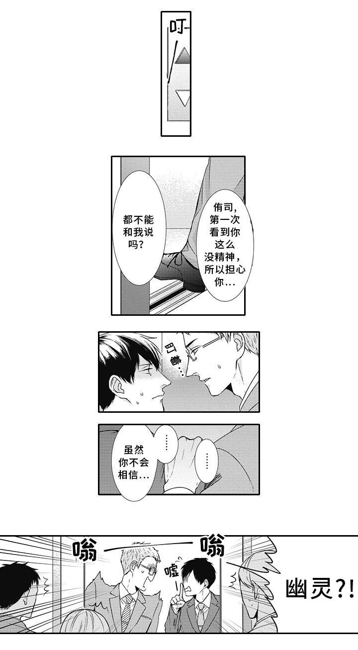 第1章：非礼8