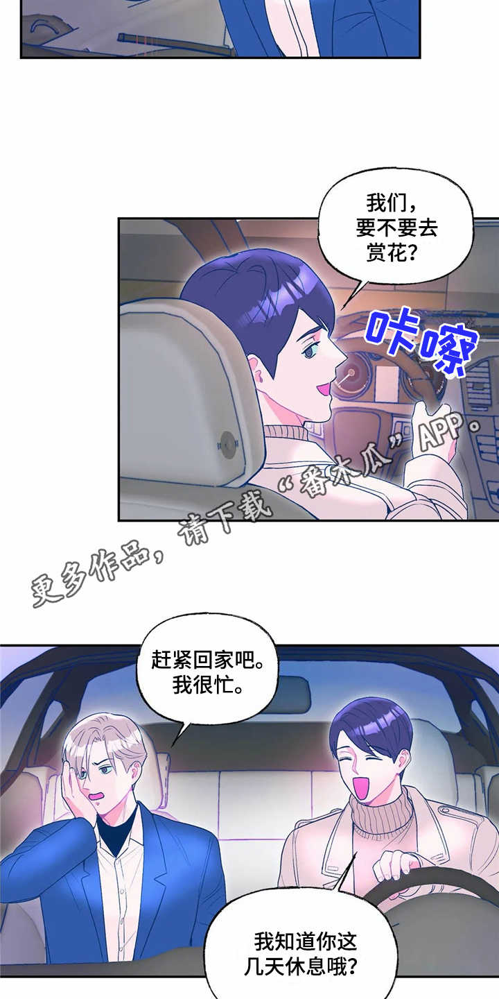第17章：表白3