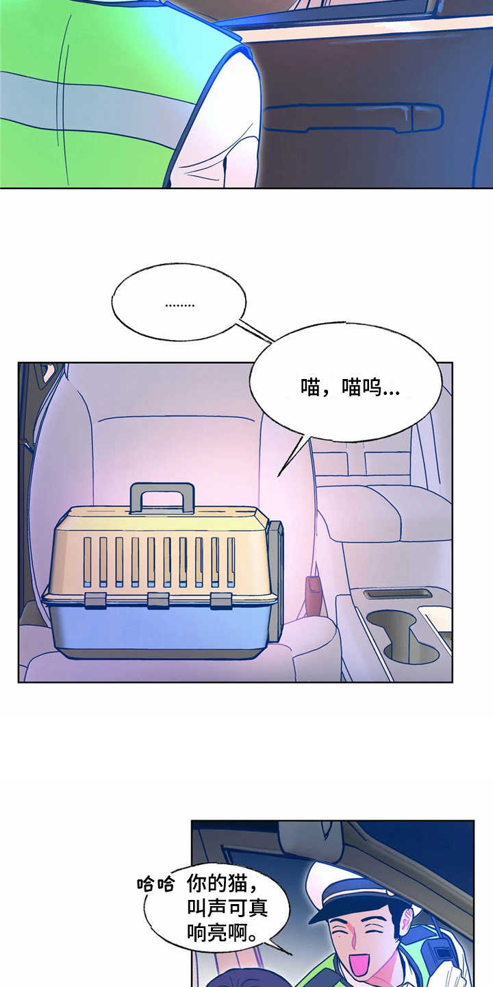 第8章：潜入12