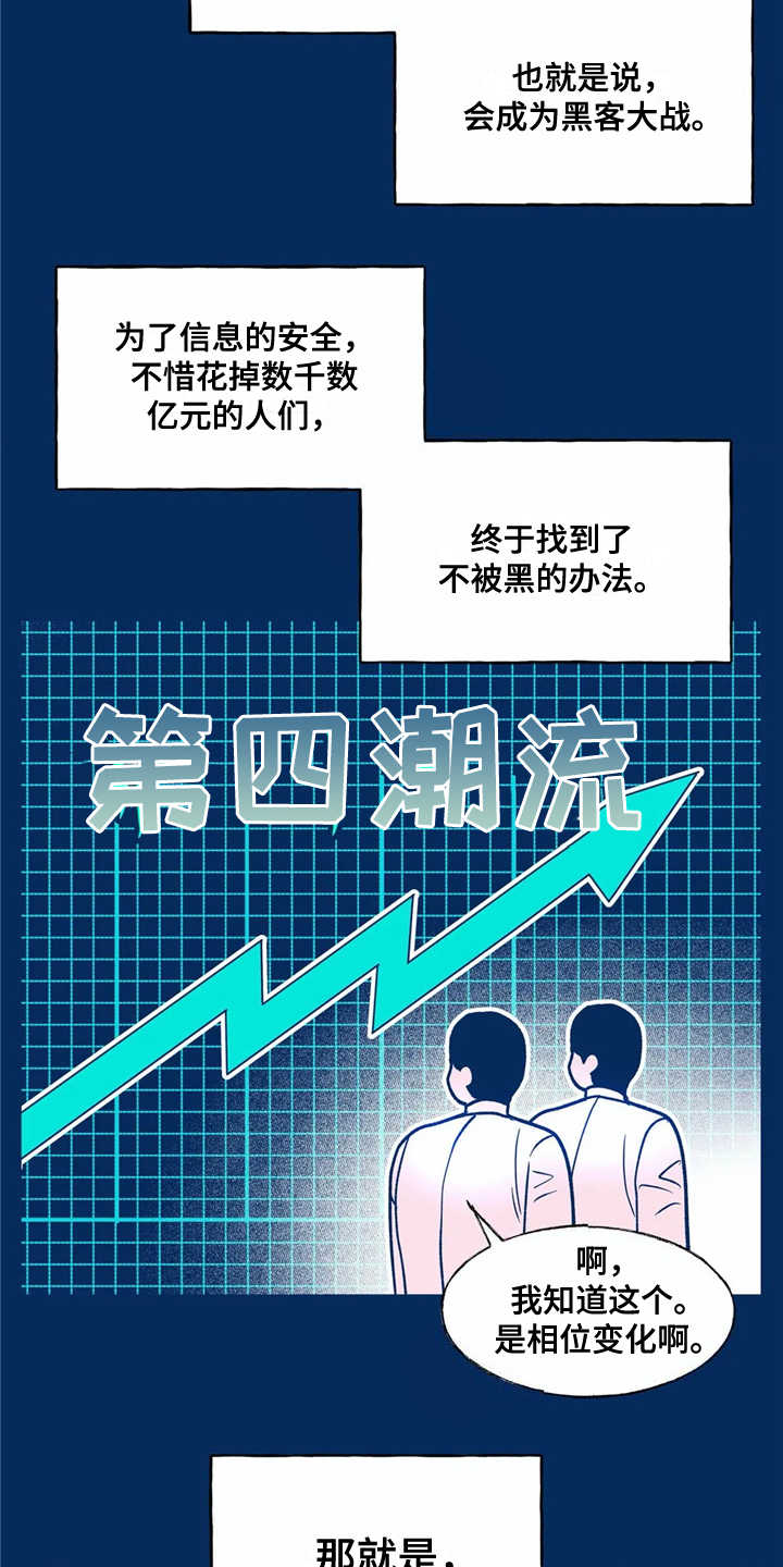第3章：苦恼1