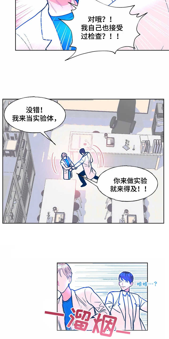 第3章：苦恼15