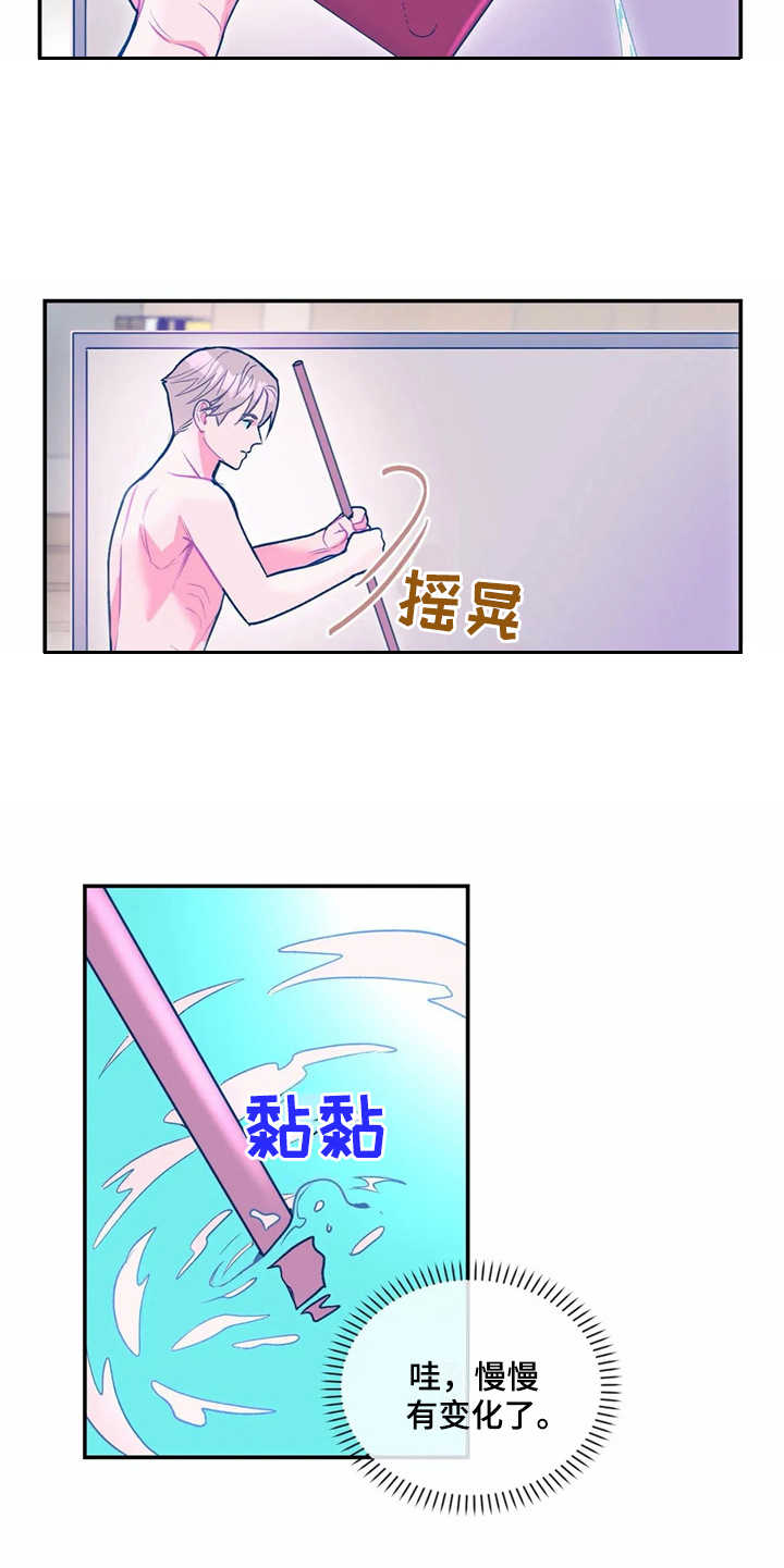 第23章：很显眼4