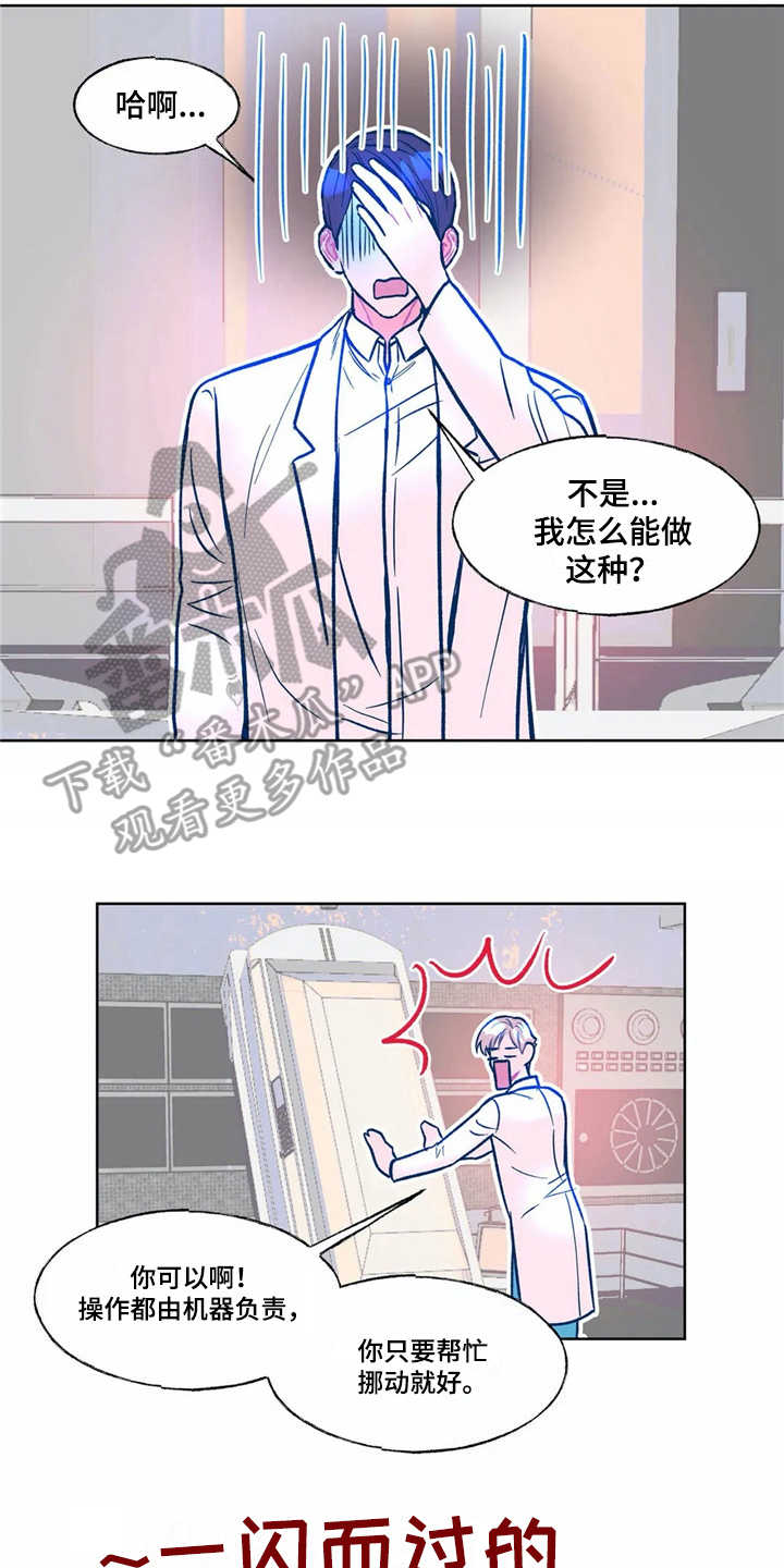 第4章：请求1