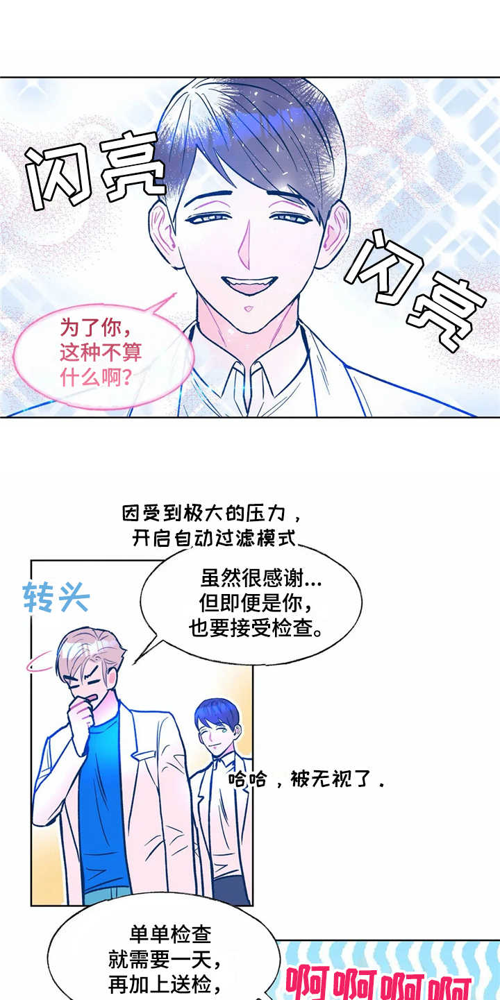 第3章：苦恼12