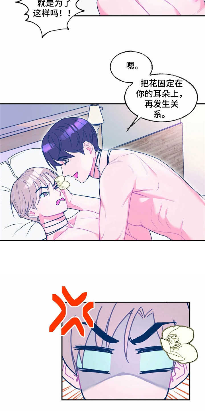 第14章：献花6