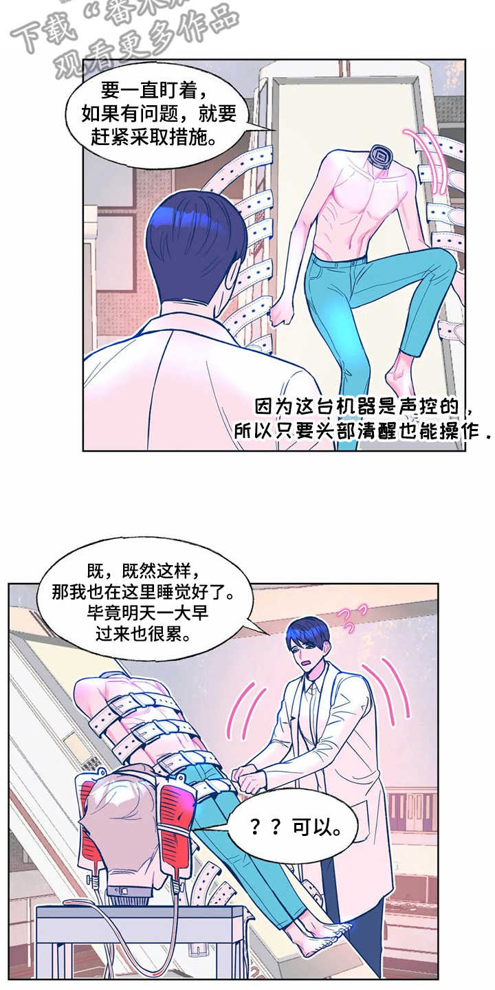 第5章：实验体14
