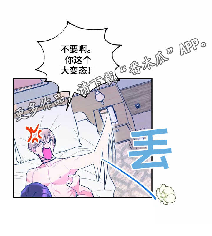第14章：献花7
