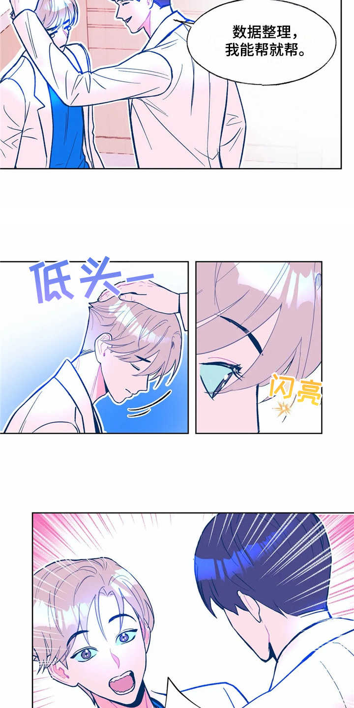第3章：苦恼14