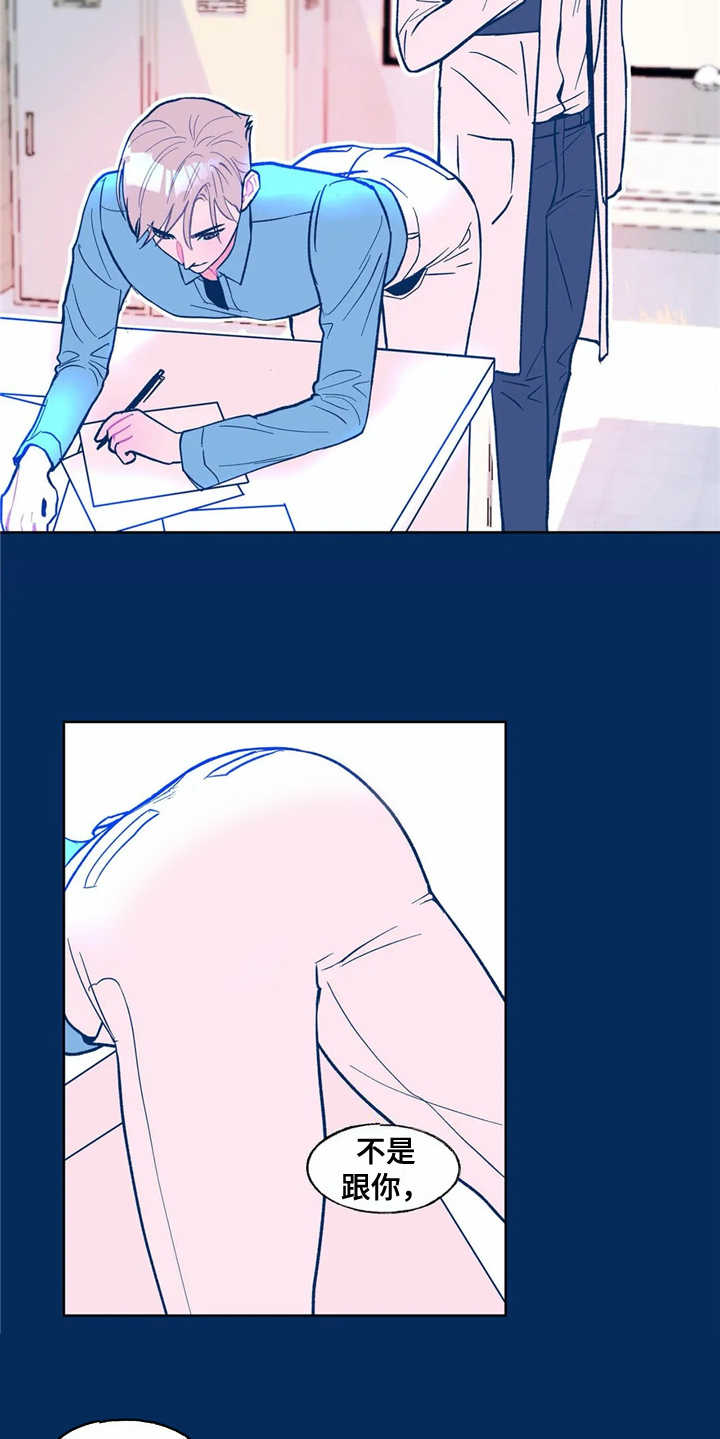 第3章：苦恼5