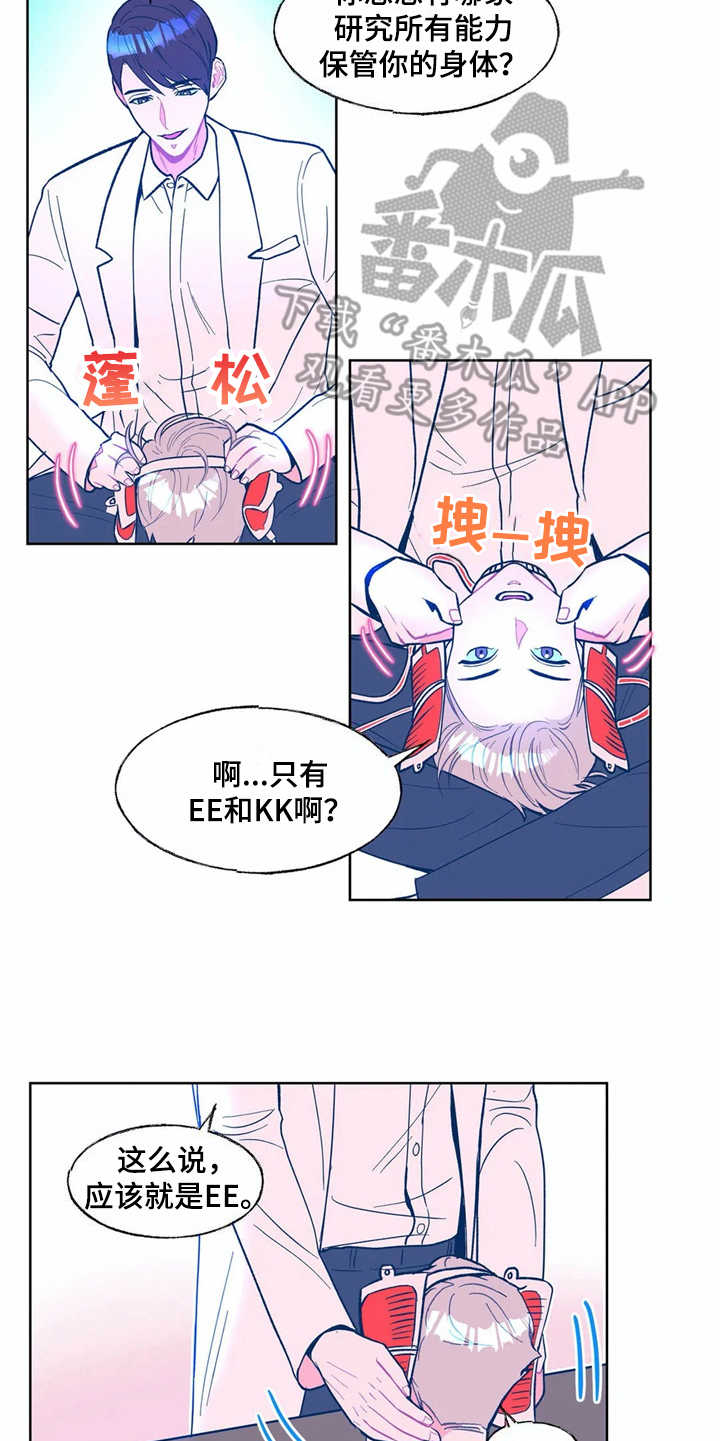 第6章：身体没了7