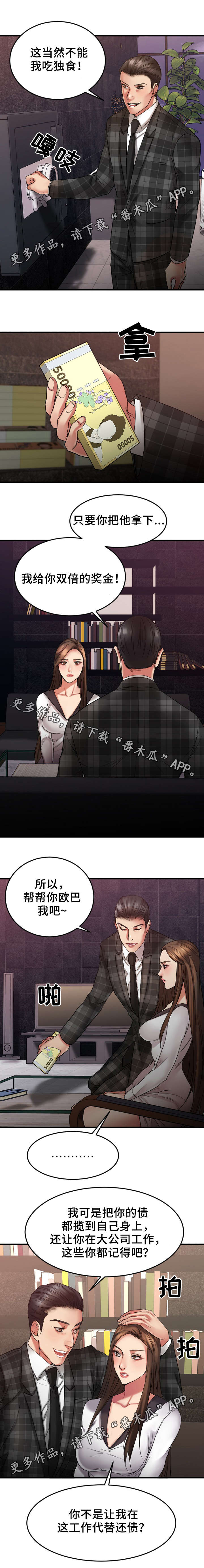 第28章：办公室4