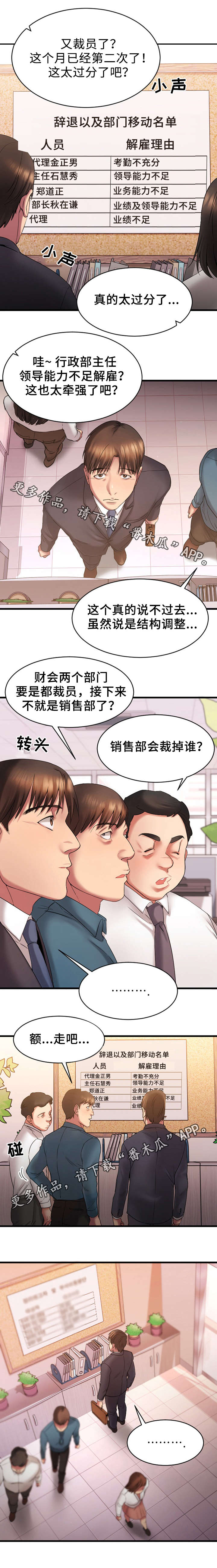 第10章：电梯偶遇1