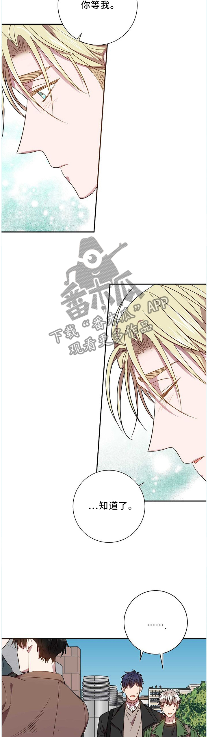 第65章：爱之深恨之切2
