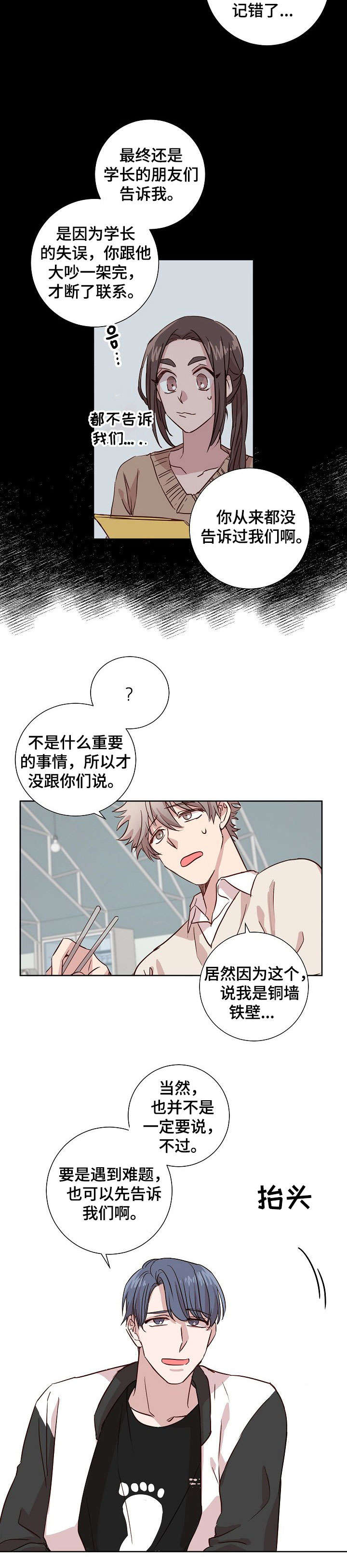 第5章：邻居1