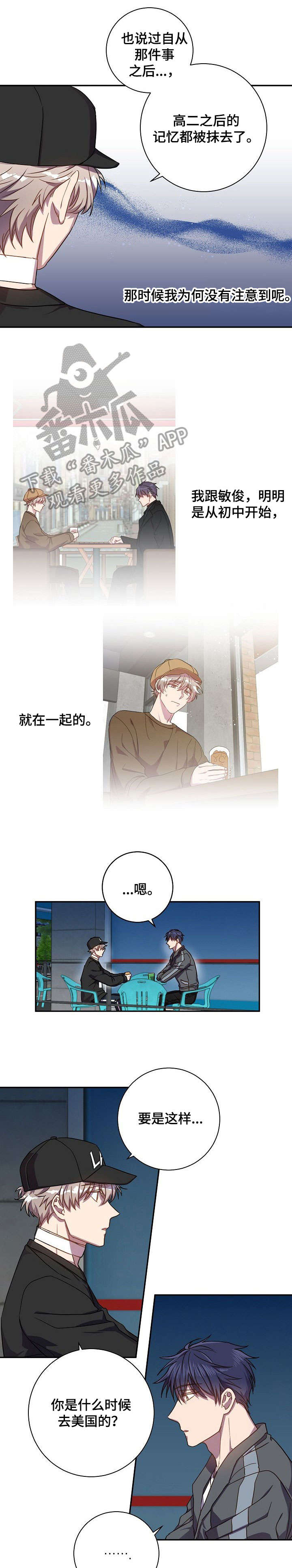 第35章：六年前7