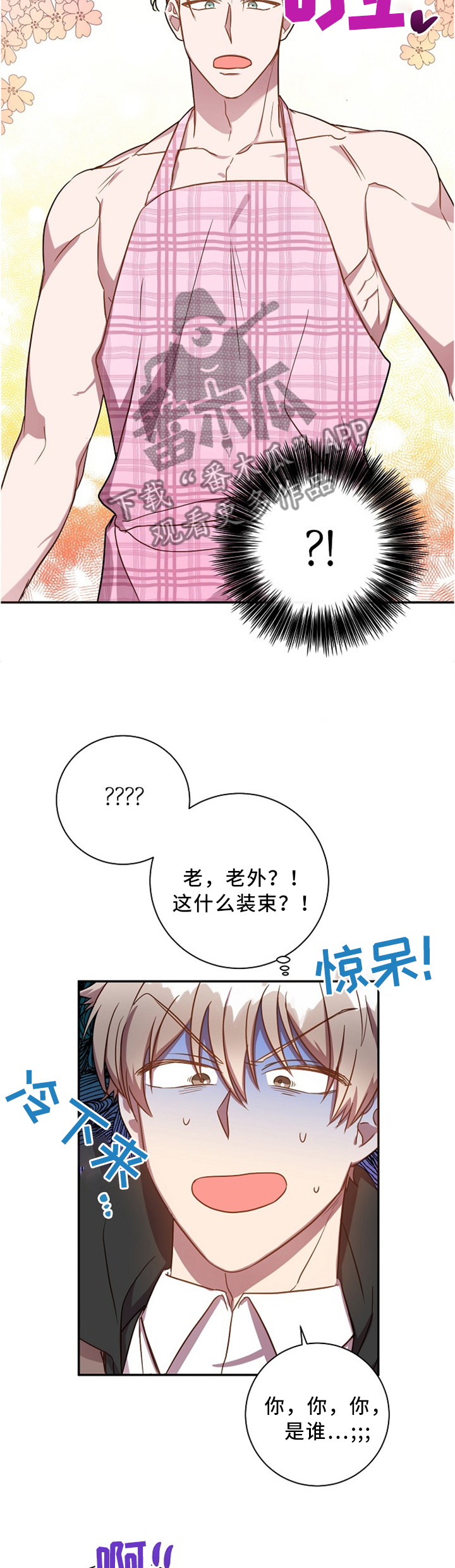 第48章：惊喜5