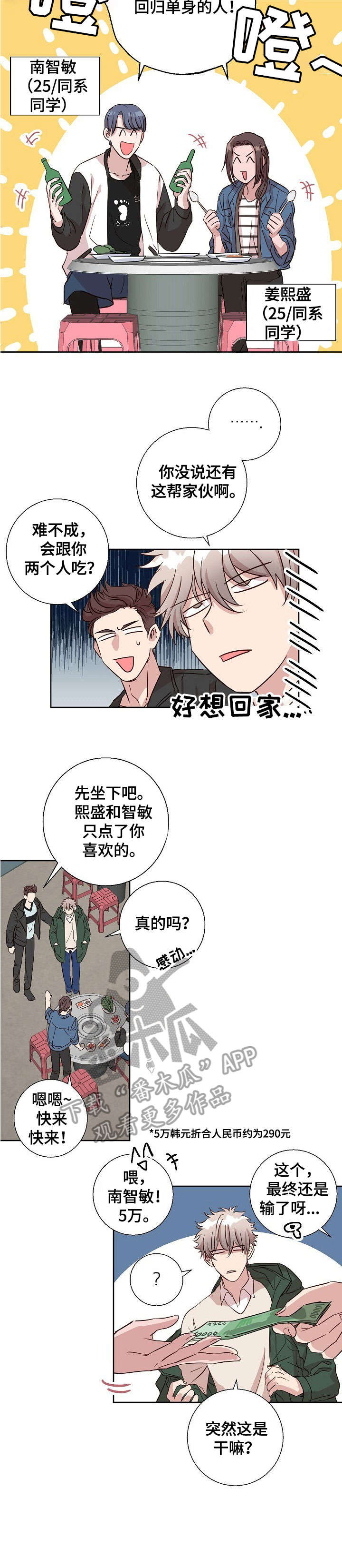 第4章：铜墙铁壁5