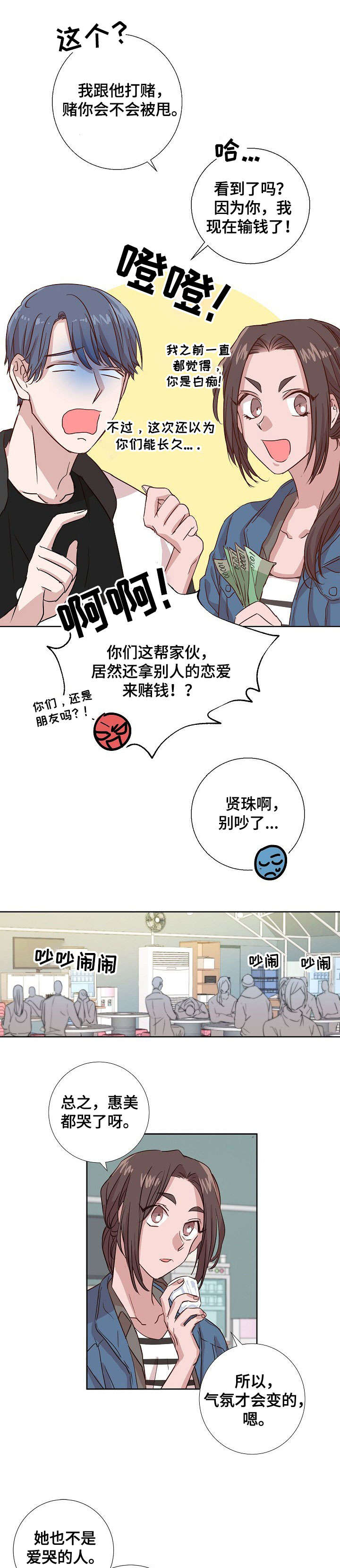 第4章：铜墙铁壁6