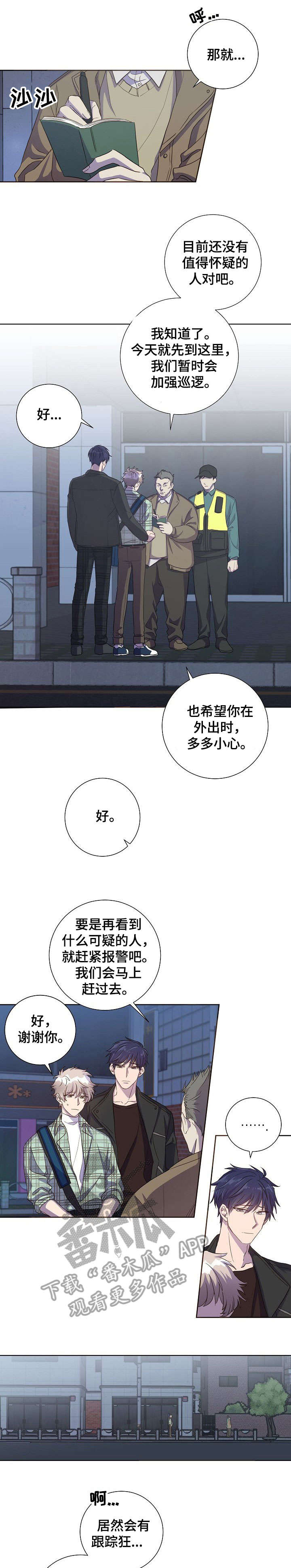 第14章：跟踪狂5