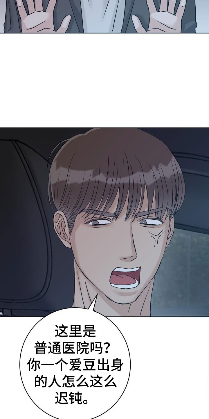第3章：擦肩而过20