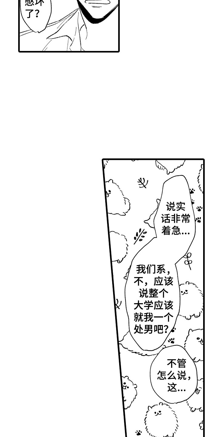 第2章：好奇3
