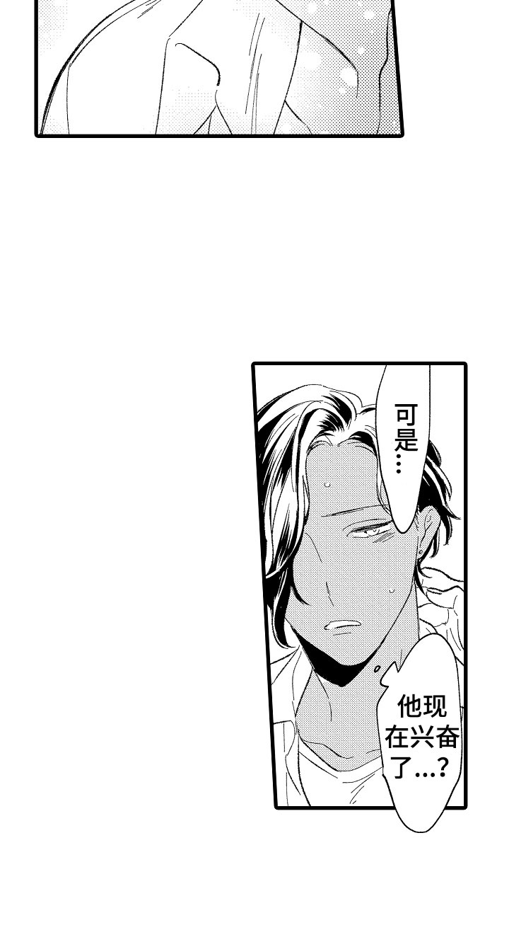 第3章：吻7