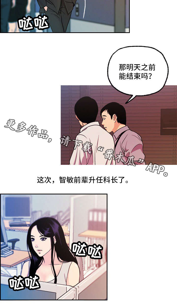 第25章：尘埃落定12