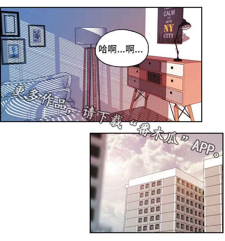 第22章：东窗事发12