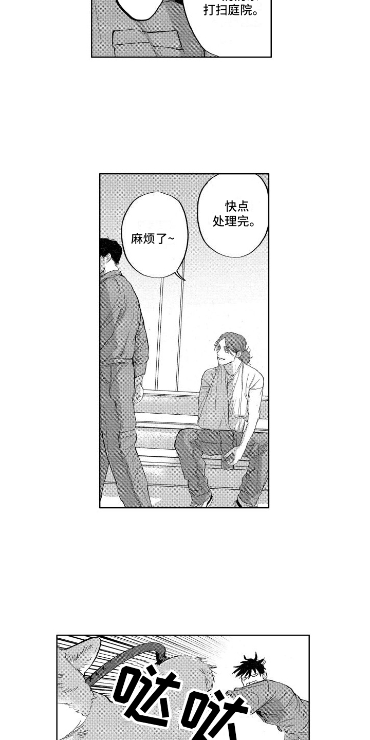 第2章：负责9