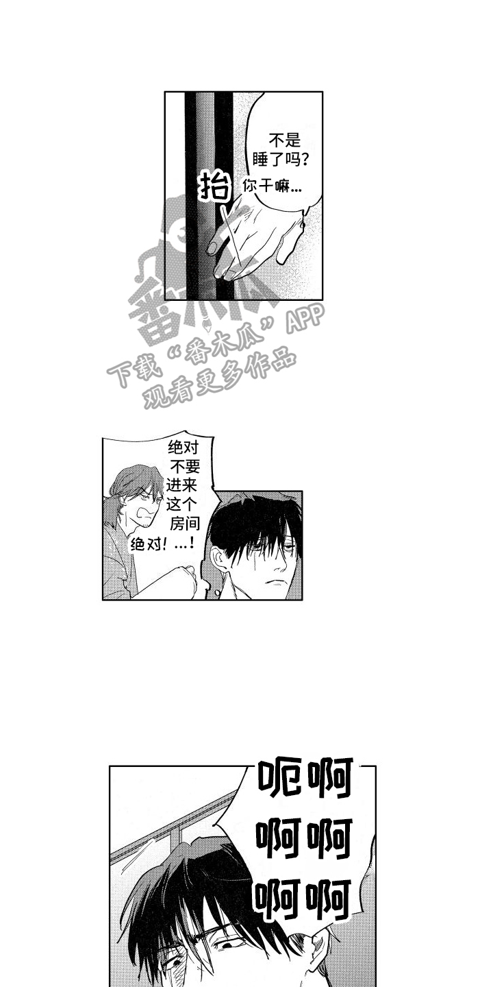 第6章：噩梦0