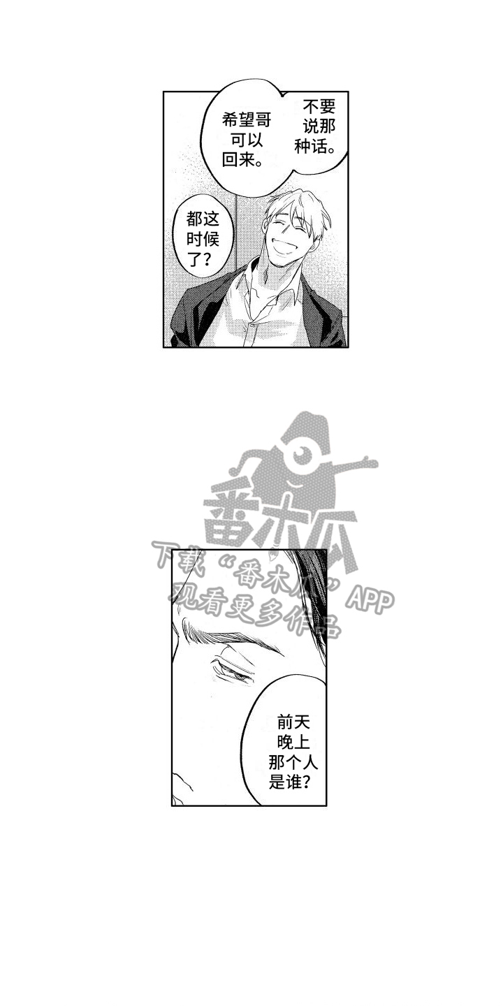 第13章：邀请8