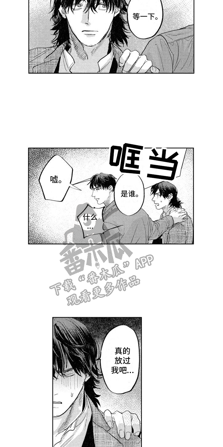 第11章：有情况12