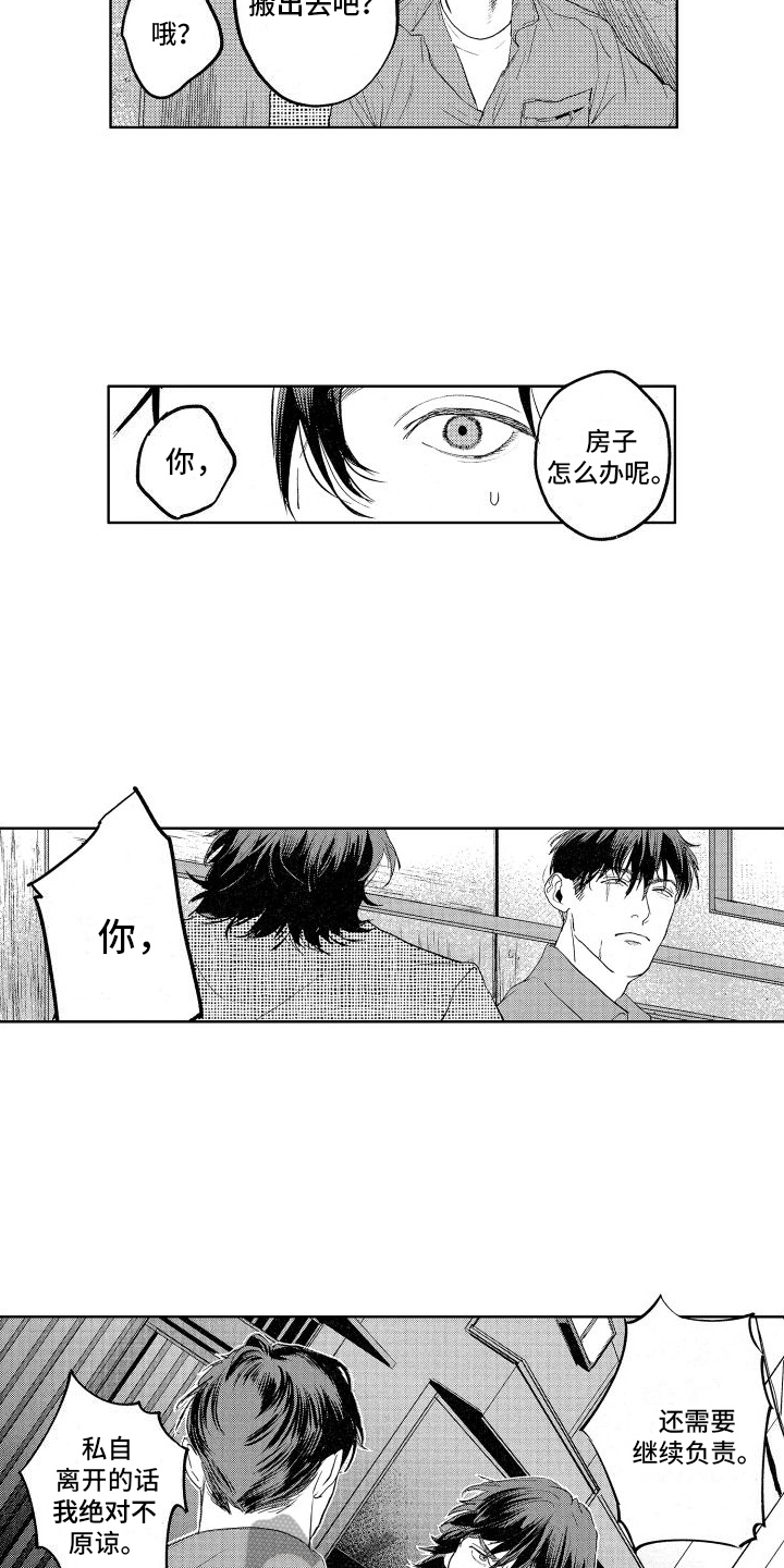 第11章：有情况6